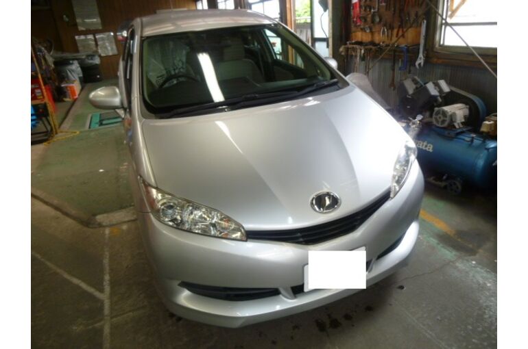 自動車