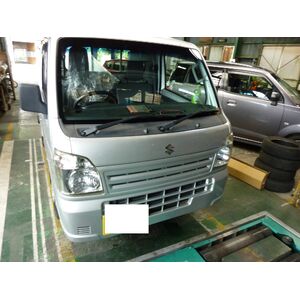 自動車