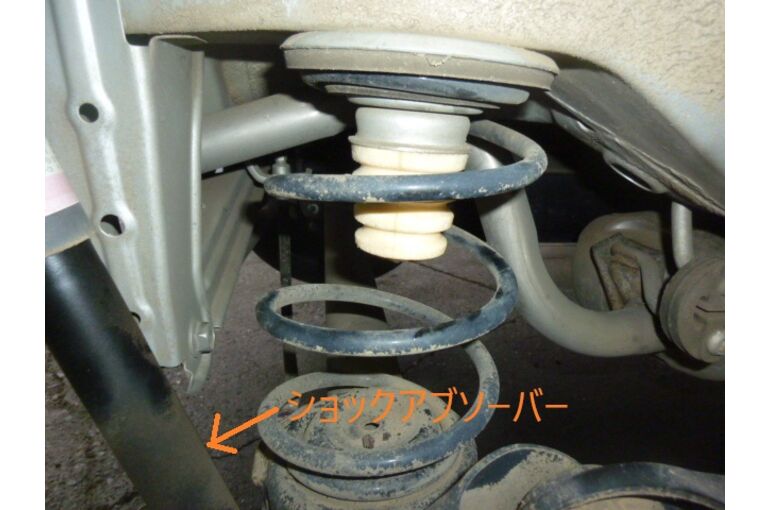 バンプラバー