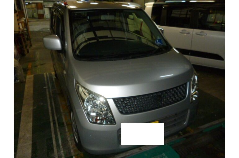 自動車