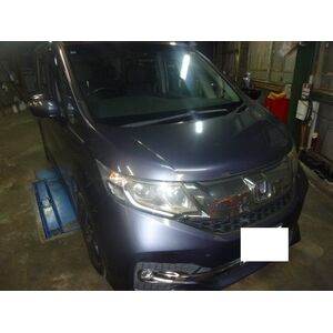 ステップワゴン