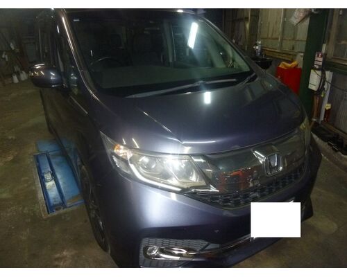 ステップワゴン