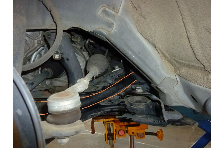 スタビライザー