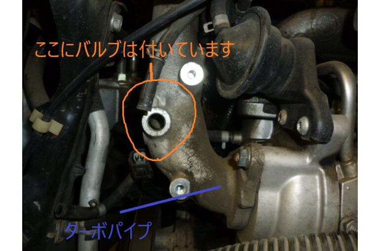 ソレノイドバルブ