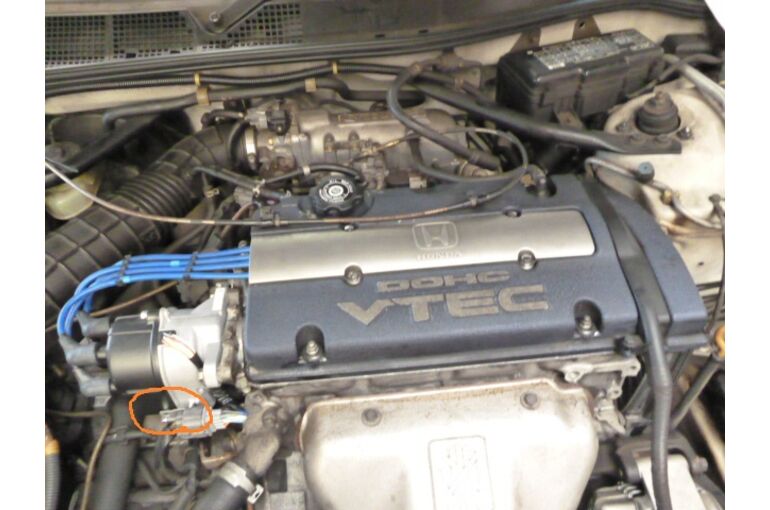 ディストリビューター