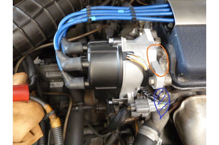 ディストリビューター