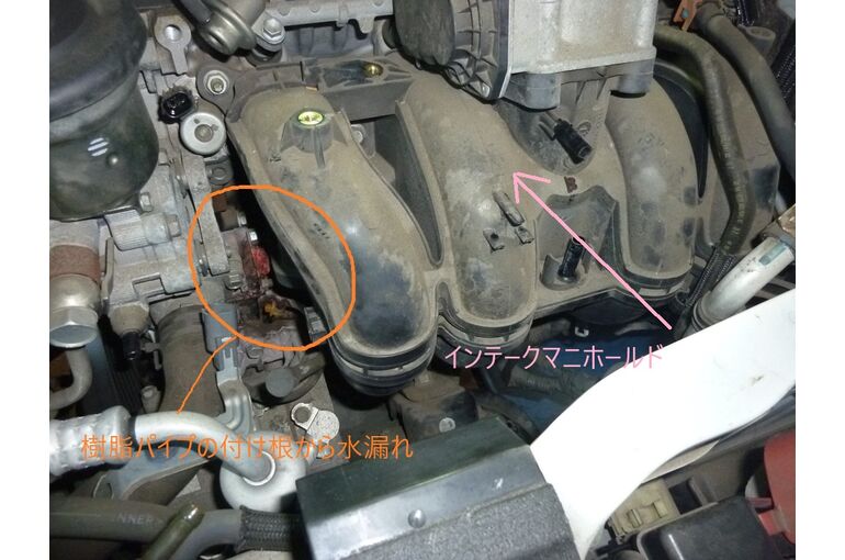 エンジン