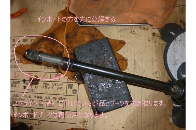 インボード