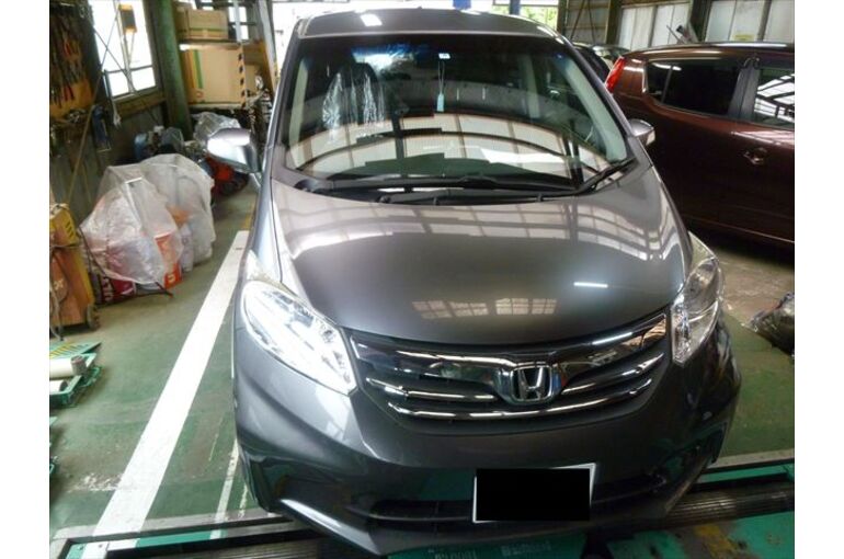自動車
