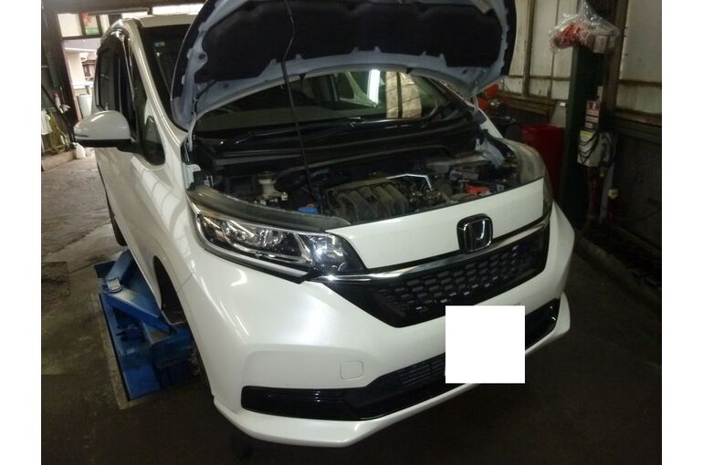 自動車