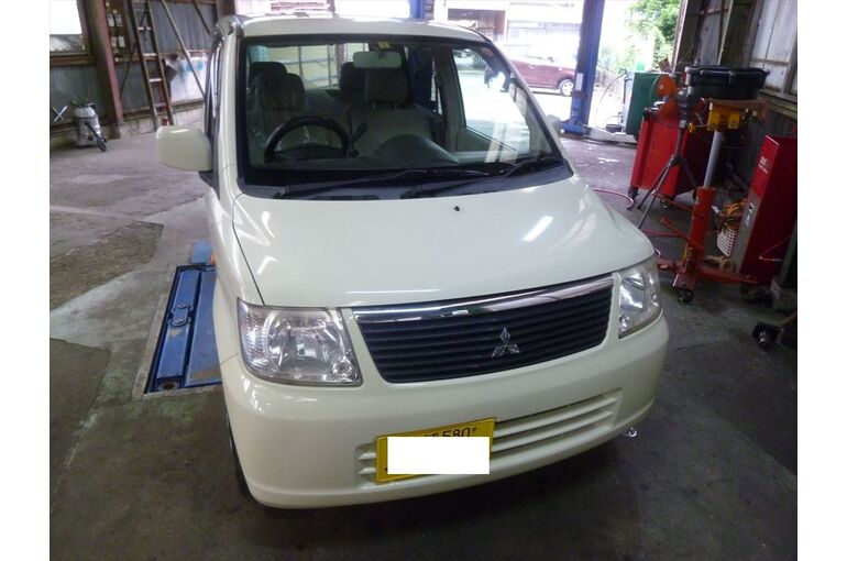 自動車