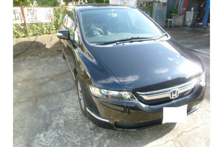 自動車