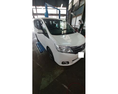 自動車