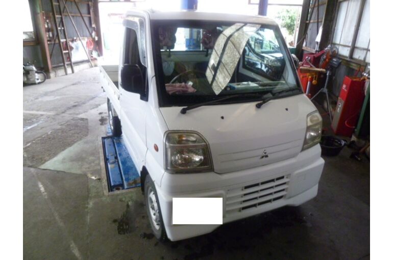 自動車