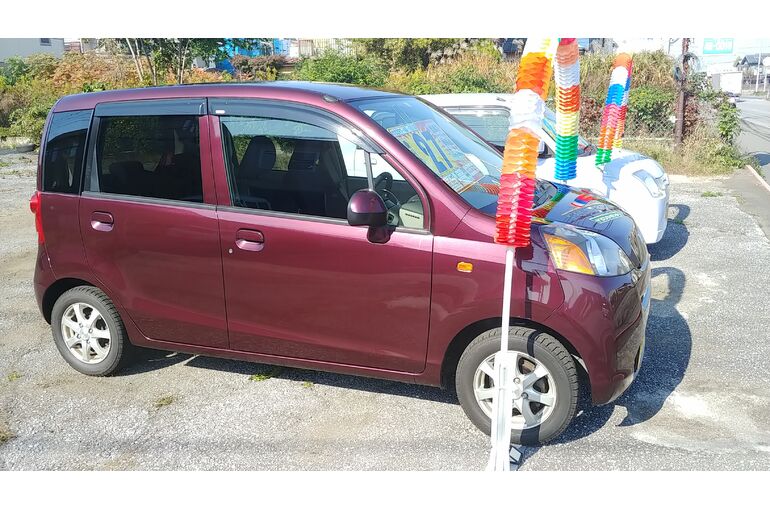 自動車