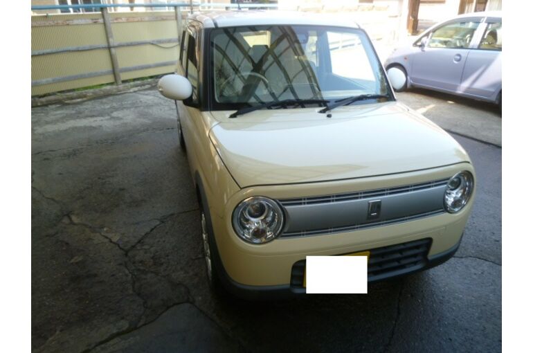 自動車