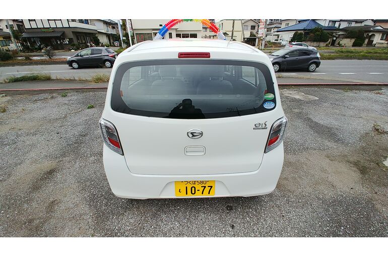 自動車